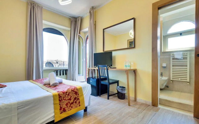 Hotel Terminal
