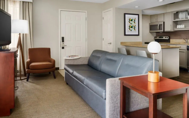Residence Inn by Marriott Seattle Bellevue