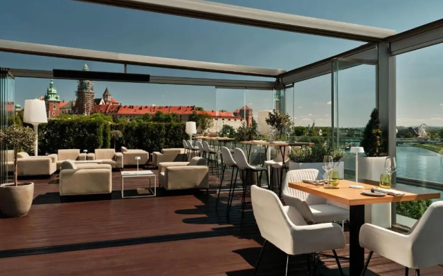 Sheraton Grand Krakow