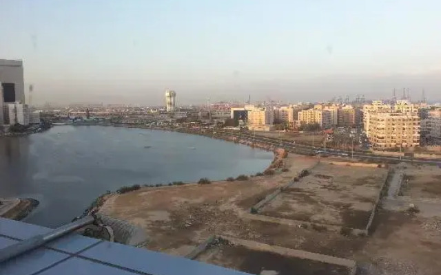 Al Attas Hotel Jeddah