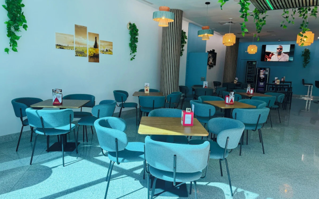 Hotel La Cantuena - Adults Only