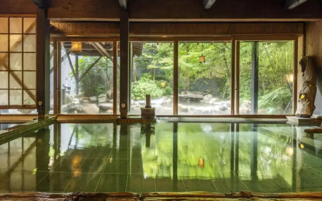 Hakone Setsugetsuka