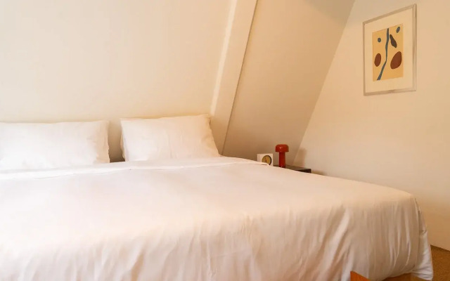 Hotel Calisto