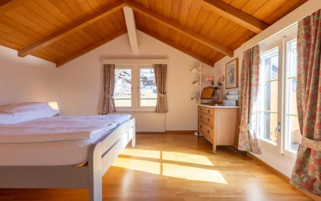 Ula's Holiday Apartments