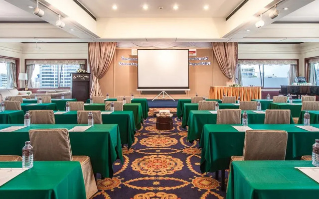 Arnoma Grand