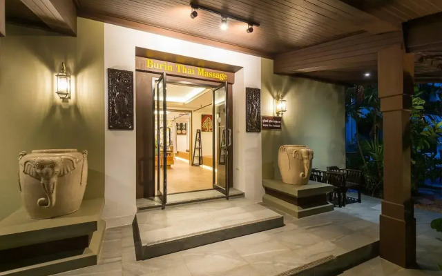 Ananta Burin Resort