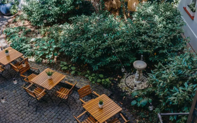 Hotel Adler - Czech Leading Hotels