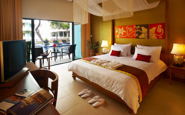 Cosy Beach Hotel