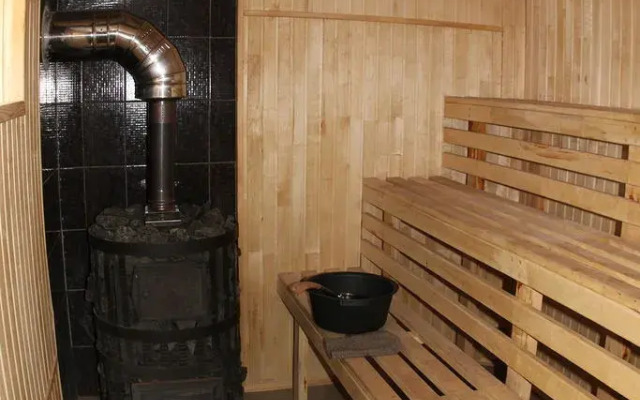 Автокемпинг Флогистон