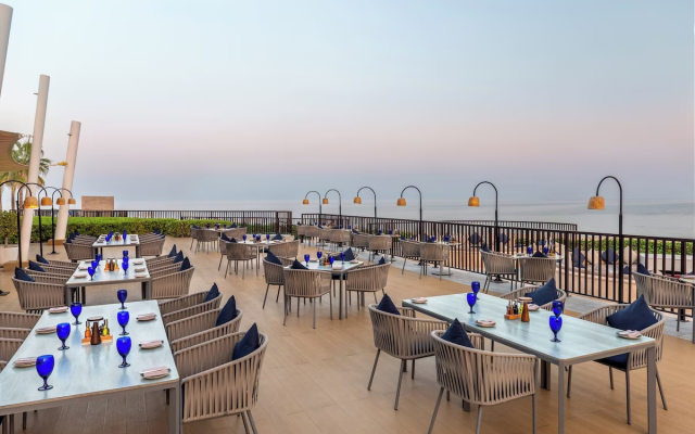 InterContinental Fujairah Resort by IHG
