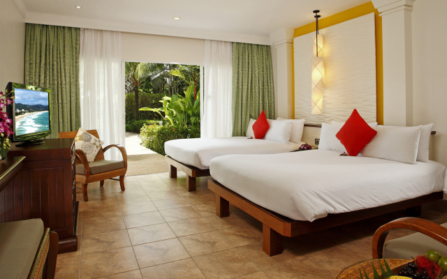 Centara Karon Resort Phuket