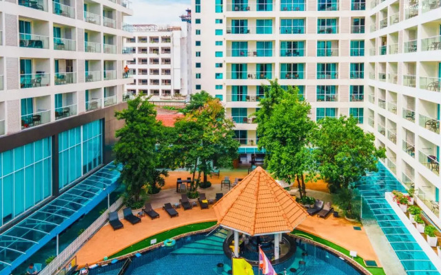 Centara Pattaya Hotel