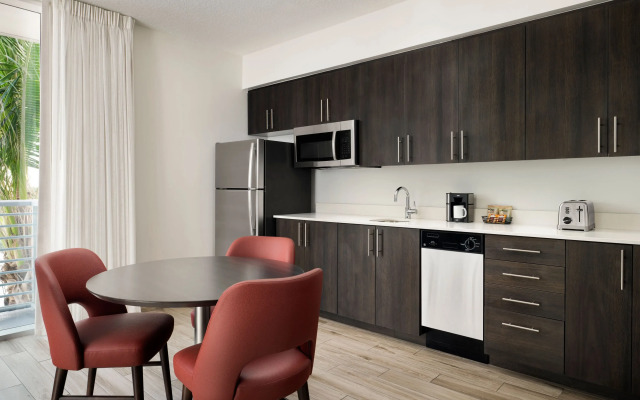 Residence Inn by Marriott Miami Beach Surfside