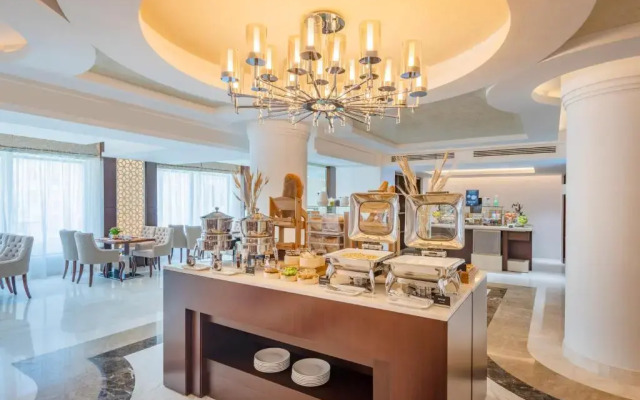 Riviera Rayhaan by Rotana Doha