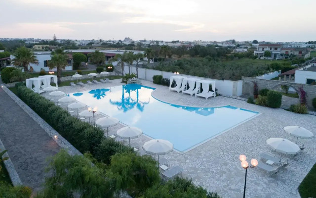 Borgo Mulino a Vento - Resort