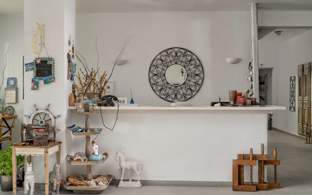 Althea Boutique Hotel - Adults Only
