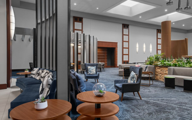 Renaissance Indianapolis North Hotel