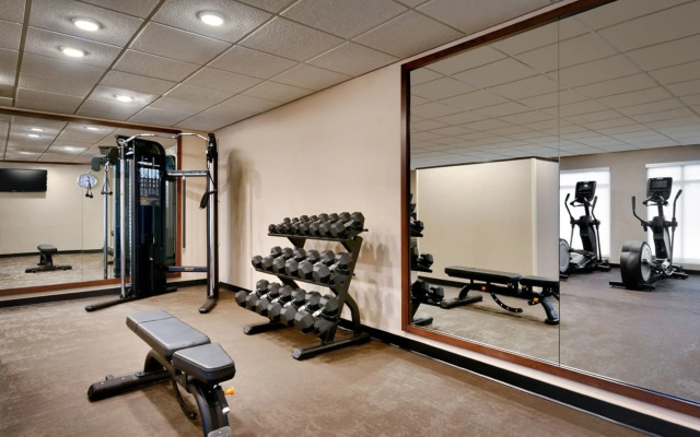 Residence Inn by Marriott Brunswick