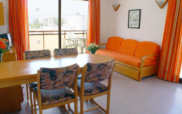 Inter Apartments