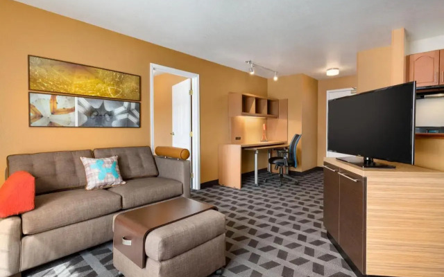 TownePlace Suites By Marriott Denver Downtown