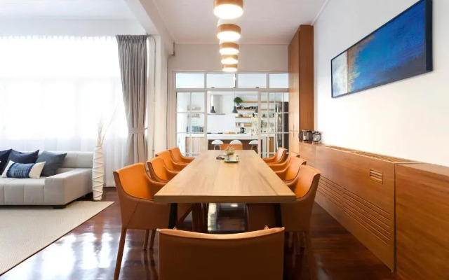 Private Pool Villa 89 Nimman Chiangmai