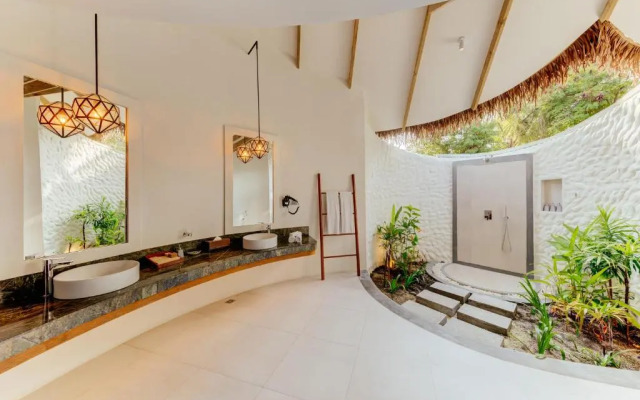 Курорт Cinnamon Dhonveli Maldives