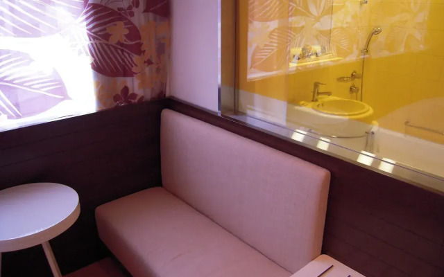 Shibuya Granbell Hotel