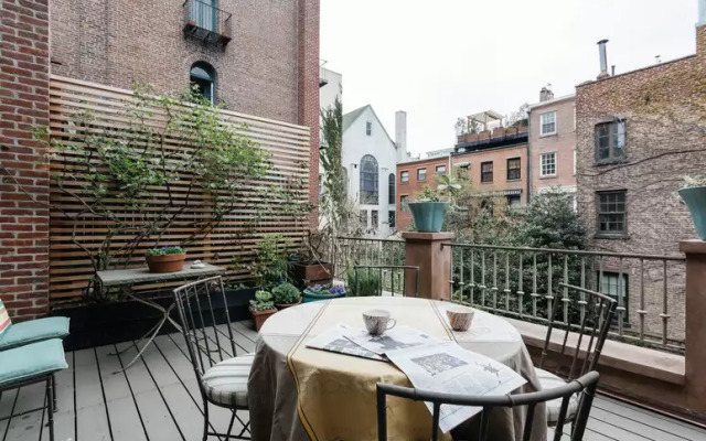 onefinestay - West Village private homes