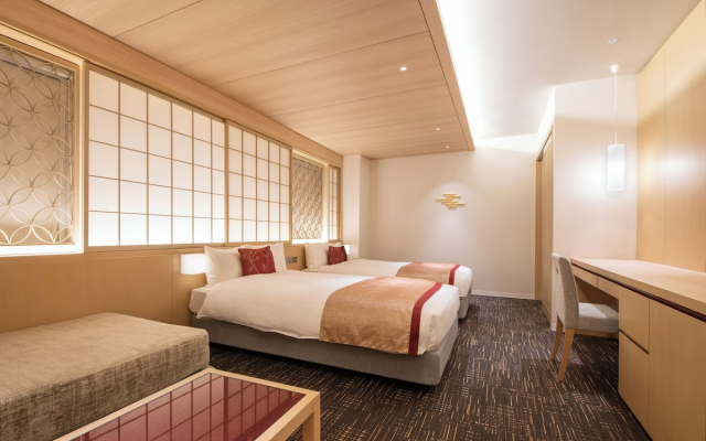 Hotel Vista Kanazawa