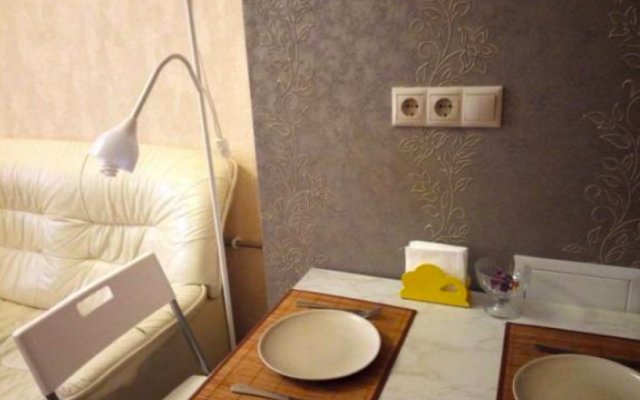 Mini Hotel Zelenograd