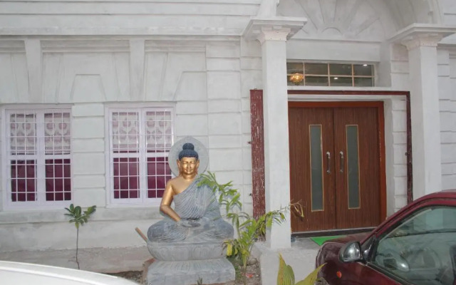 Hotel Bodhgaya Inn