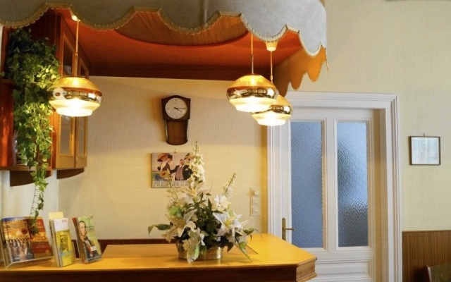 Pension Reimer