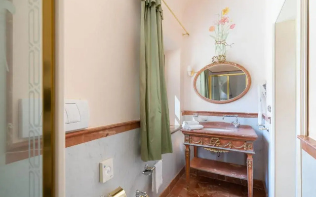Relais Villa Bianca
