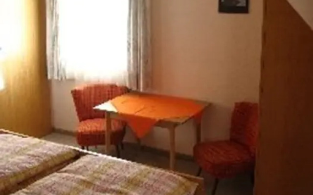 Landgasthof Grï¿½ner Baum