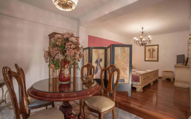 Enallio Luxury Apartments