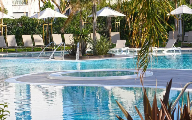 BG Hotel Caballero