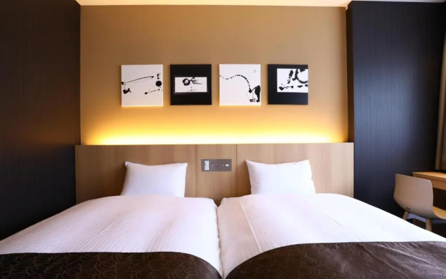 Hollywood Twin room (트윈 침대 2개) 사진 2