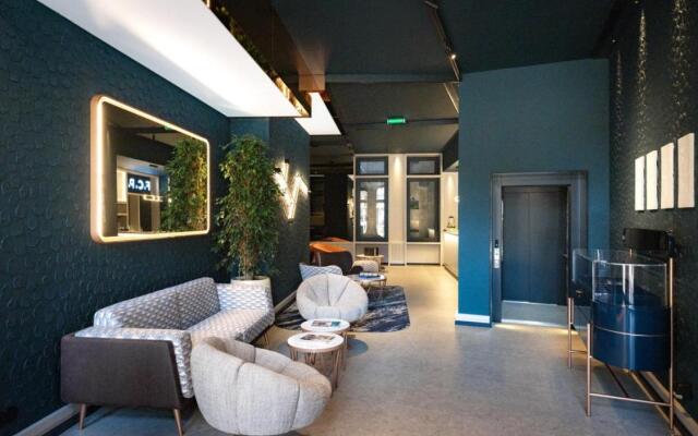 Axis Porto Club Aliados