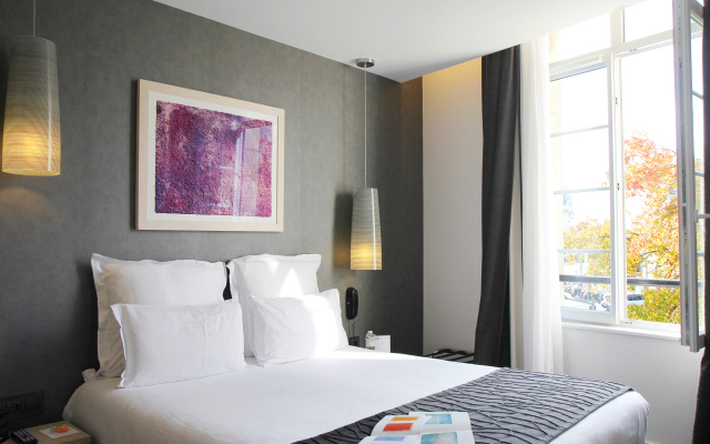 Best Western Plus Gare Saint-Jean