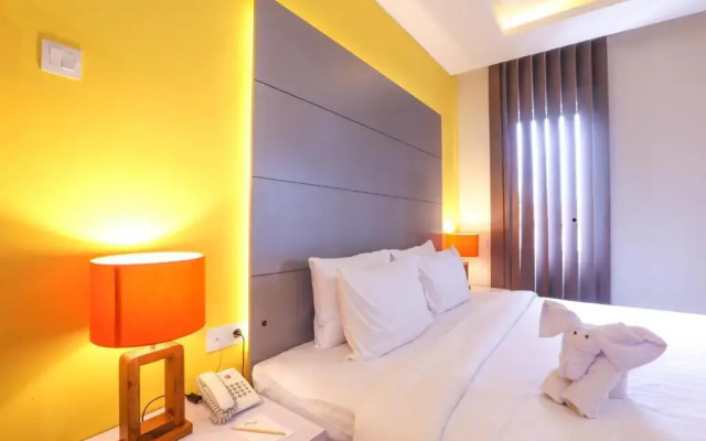 Canggu Dream Village