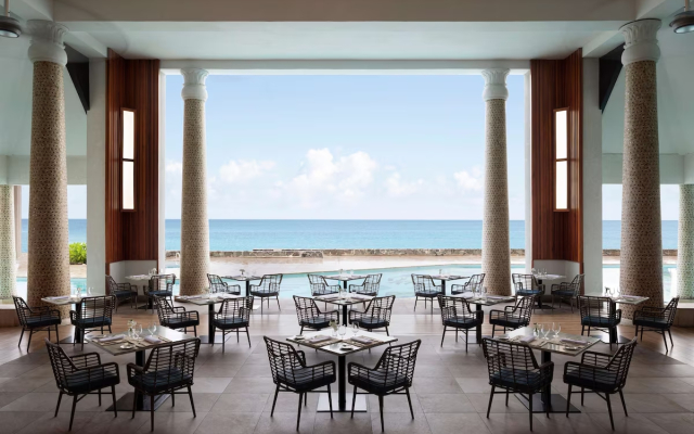 Sandals Regency La Toc All Inclusive