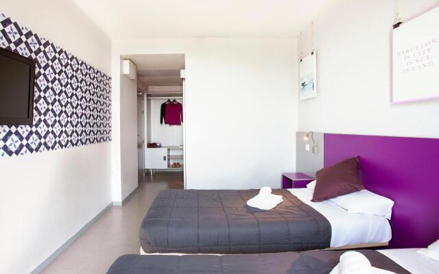 Twentytu Hostel Barcelona