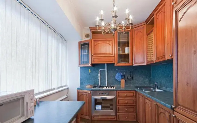 LikeHome Apartments Zamoskvorechye