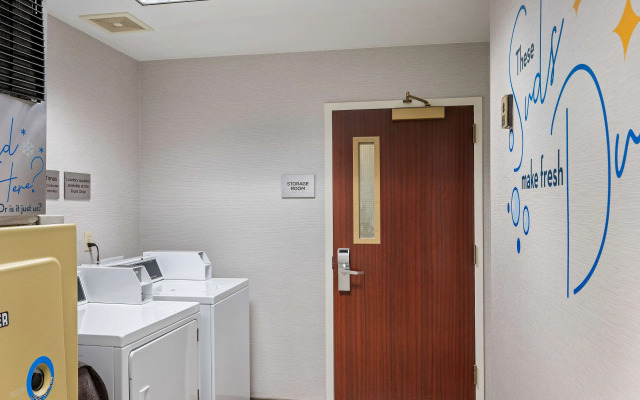 Sonesta Select San Ramon
