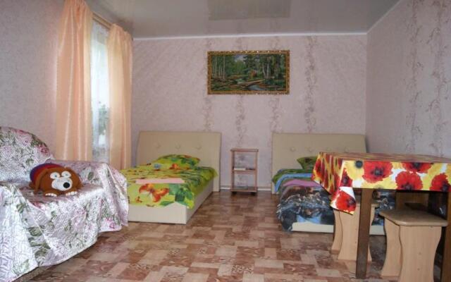 Guesthouse U Natalii