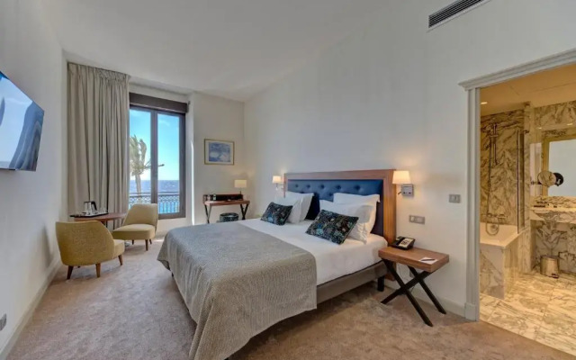 Westminster Hotel & Spa Nice