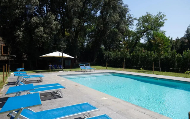 Hotel Villa Ciconia
