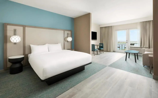 Fairfield Inn & Suites by Marriott Marathon Florida Keys