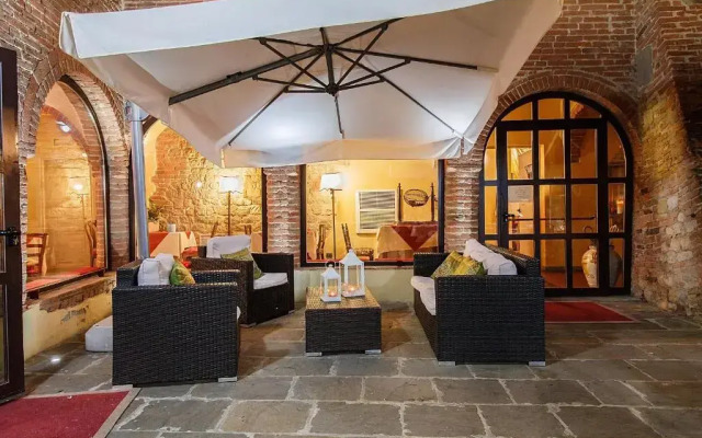 Country Hotel Borgo Sant'Ippolito