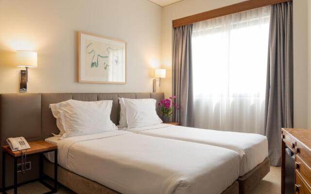 Hotel Dom Carlos Park